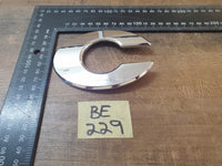 Original Used JAC X200 Bonnet Badge 'C'