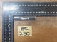 Original Used BMW Front Fender 'Sport' Badge