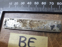 Original Used BMW Front Fender 'Sport' Badge
