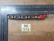 Original Used Dodge Journey Radiator Grille Badge