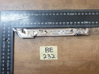 Original Used Dodge Journey Radiator Grille Badge