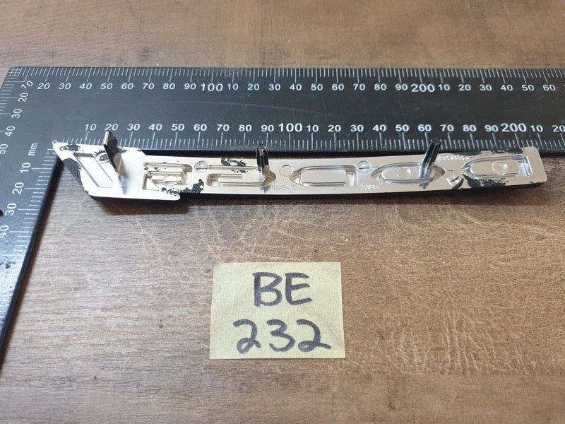 Original Used Dodge Journey Radiator Grille Badge