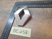 Original Used Renault Boot Lid Badge