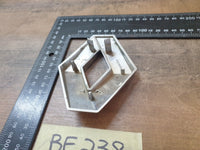 Original Used Renault Boot Lid Badge