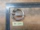 Original Used Opel Grandland X Radiator Grille Badge