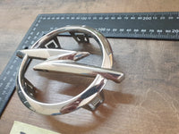 Original Used Opel Grandland X Radiator Grille Badge