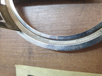 Original Used Opel Grandland X Radiator Grille Badge