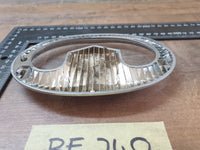Original Used GWM P-Series Radiator Grille Badge