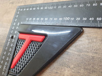 Original Used Chery Tiggo 4 Right Front Fender Badge