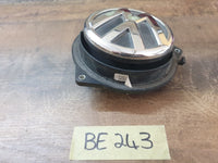 Original Used Volkswagen Polo Boot Lid Handle With Badge