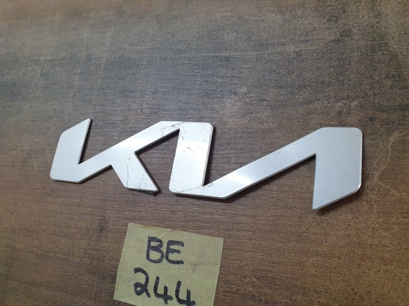 Original Used Kia Badge