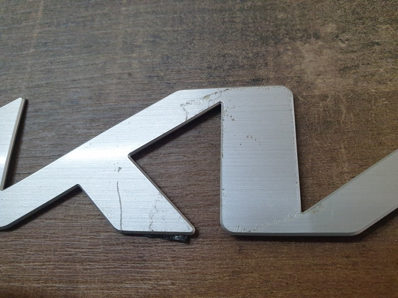Original Used Kia Badge