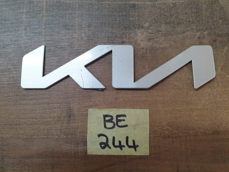 Original Used Kia Badge