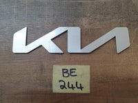 Original Used Kia Badge