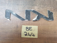 Original Used Kia Badge