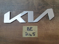 Original Used Kia Badge