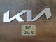 Original Used Kia Badge