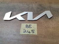 Original Used Kia Badge