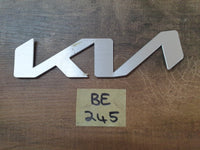 Original Used Kia Badge