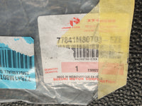 Suzuki Jimny "AllGrip" Badge