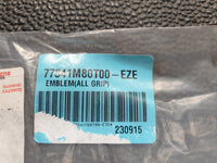 Suzuki Jimny "AllGrip" Badge