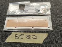 Mercedes-Benz CLS "4MATIC" Badge