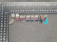 Suzuki Jimny "Jimny" Badge
