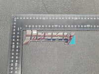 Suzuki Jimny "Jimny" Badge