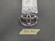 Toyota Corolla Quest Radiator Grille Badge