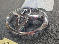 Toyota Corolla Quest Radiator Grille Badge