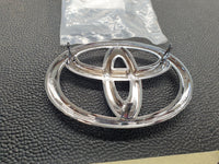 Toyota Corolla Quest Radiator Grille Badge