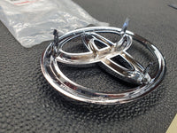 Toyota Corolla Quest Radiator Grille Badge