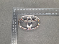 Toyota Corolla Quest Radiator Grille Badge