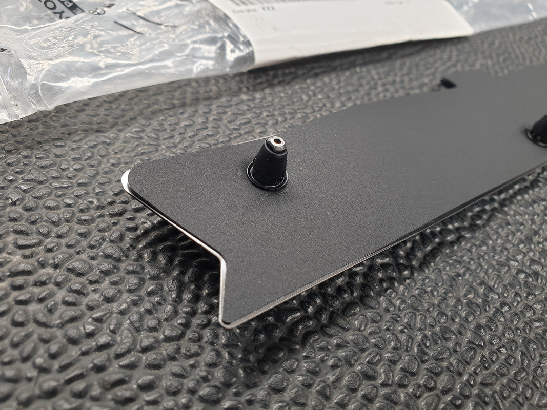 Toyota Land Cruiser "TOYOTA LAND CRUISER" Badge