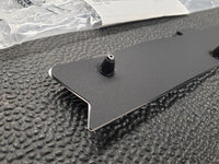 Toyota Land Cruiser "TOYOTA LAND CRUISER" Badge