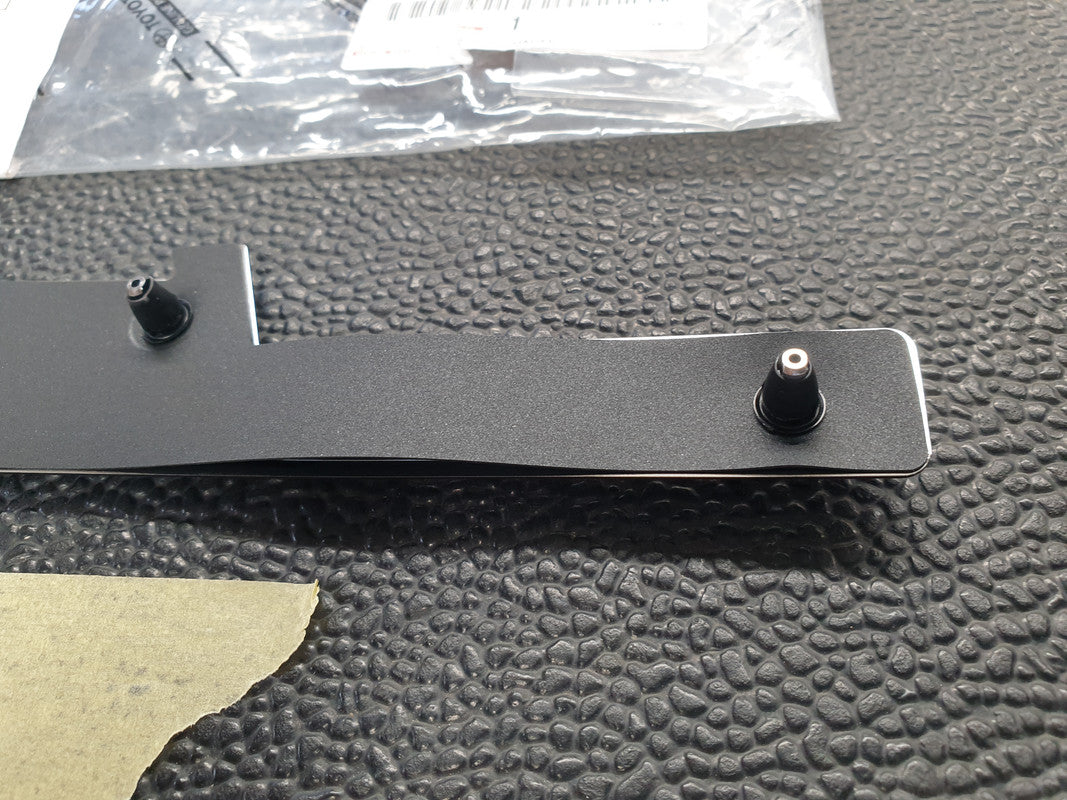 Toyota Land Cruiser "TOYOTA LAND CRUISER" Badge