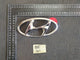 Hyundai Venue Hyundai Logo - Boot Lid Badge