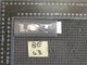 Hyundai Venue "1.0 T" - Boot Lid Badge
