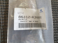 Hyundai Venue "1.0 T" - Boot Lid Badge