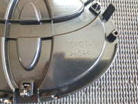 Toyota Hilux Toyota Logo - Radiator Grille Badge