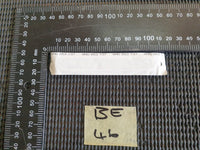 Audi Q3 S-Line "quattro" - Boot Lid Badge