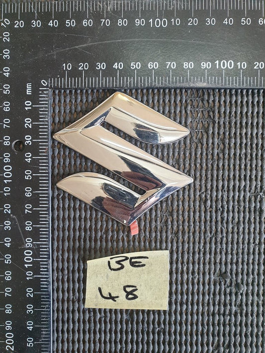 Suzuki Swift Suzuki Logo - Boot Lid Badge