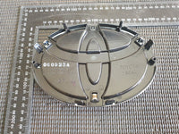 Toyota Hilux Toyota Logo - Radiator Grille Badge