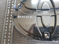 Toyota Hilux Toyota Logo - Radiator Grille Badge