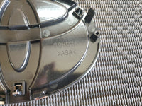 Toyota Hilux Toyota Logo - Radiator Grille Badge