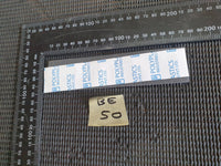 Hyundai Creta "HYUNDAI" - Boot Lid Badge
