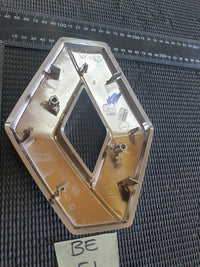 Renault Clio Renault Logo - Radiator Grille Badge