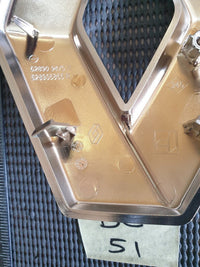 Renault Clio Renault Logo - Radiator Grille Badge