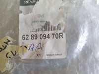 Renault Clio Renault Logo - Radiator Grille Badge