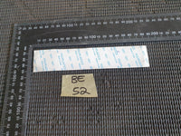 Suzuki Baleno "BALENO"  - Boot Lid Badge